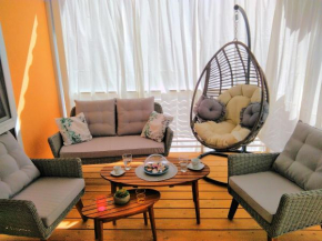 Lux Luna Mobile Home